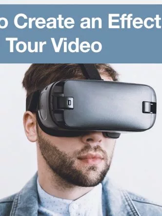 Virtual Video Tour